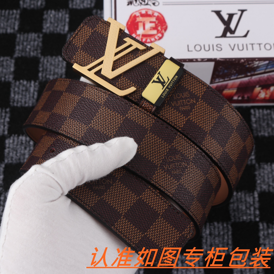 Louis Vuitton Belts